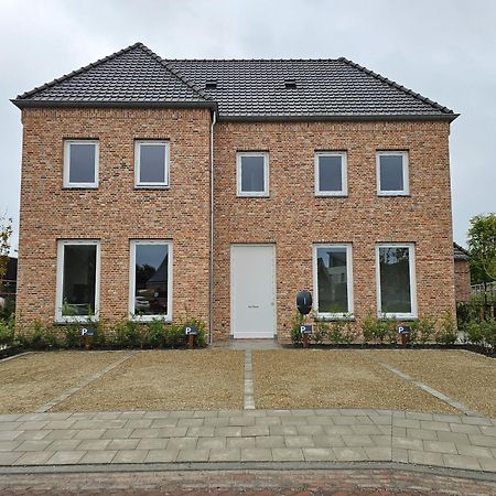 Gastenkamer 'Villa Mondriaan' Domburg Ka02 Exteriör bild